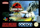 Jurassic Park 2 The Chaos Continues