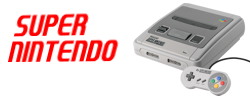 eMULADOR Super Nintendo - ADRIANAGAMES