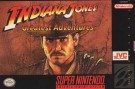 Indiana Jones Greatest Adventures