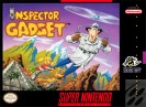 Inspector Gadget