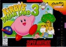 Kirbys Dream Land 3