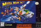 Megaman X2