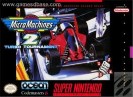 Micro Machines 2