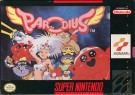 Parodius 2