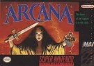 Arcana