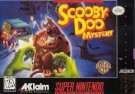 Scooby-Doo Mystery