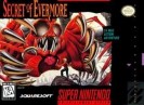 Secret of Evermore / Secret of Mana