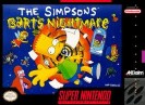 The Simpsons: Bart's Nightmare