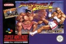 Street Fighter II Turbo Hyper Fighting