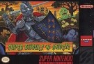 Super Ghouls 'n Ghosts