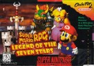 Super Mario RPG