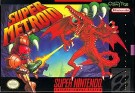 Super Metroid - Español