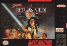 Super Star Wars Return of the Jedi