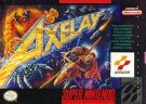 Axelay