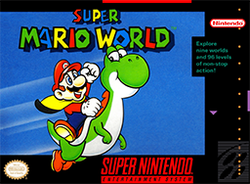 Play super best sale mario bros emulator