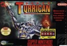 Super Turrican