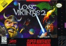 The Lost Vikings II