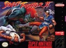 Street Fighter II