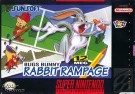 Bugs Bunny Rabbit Rampage