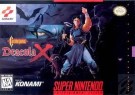 Castlevania Dracula X