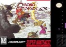 Chrono Trigger - Español