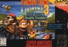 Donkey Kong Country 3