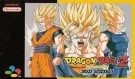 Dragon Ball Z Hyper Dimension