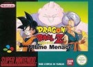 Dragon Ball Z: Super Butōden 3 - Español