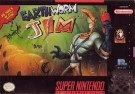 Earthworm Jim 1