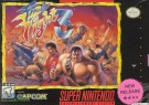 Final Fight 3