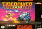 Firepower 2000